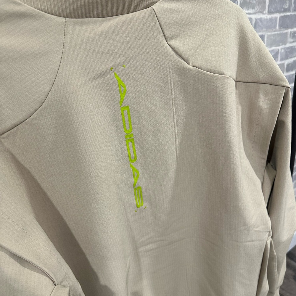 Adidas Th WV Warmbomb jacket - Picture 6 of 7